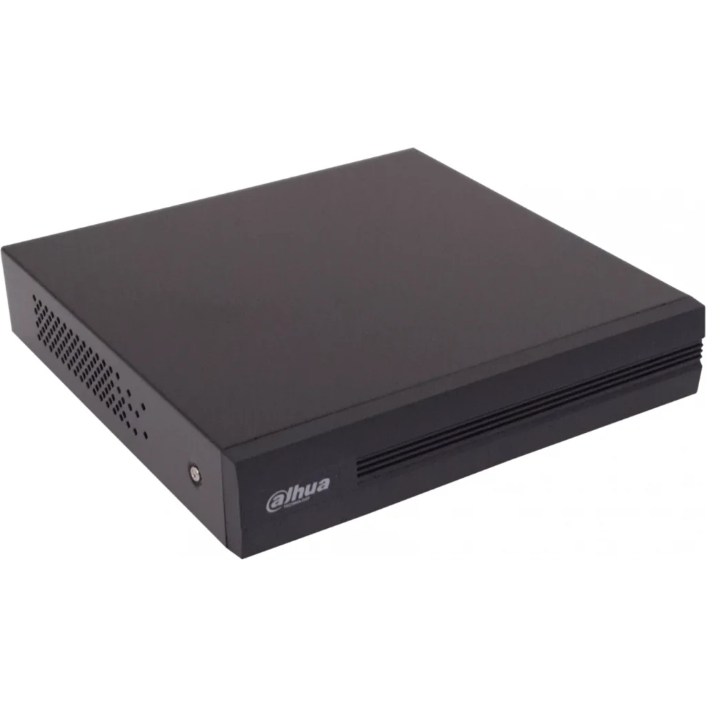 Imagen 1 de DAHUA Penta 4-BNC 2-IP req-1-SATA LAN-100 HDMI VGA 2-USB H.264 inc-12V