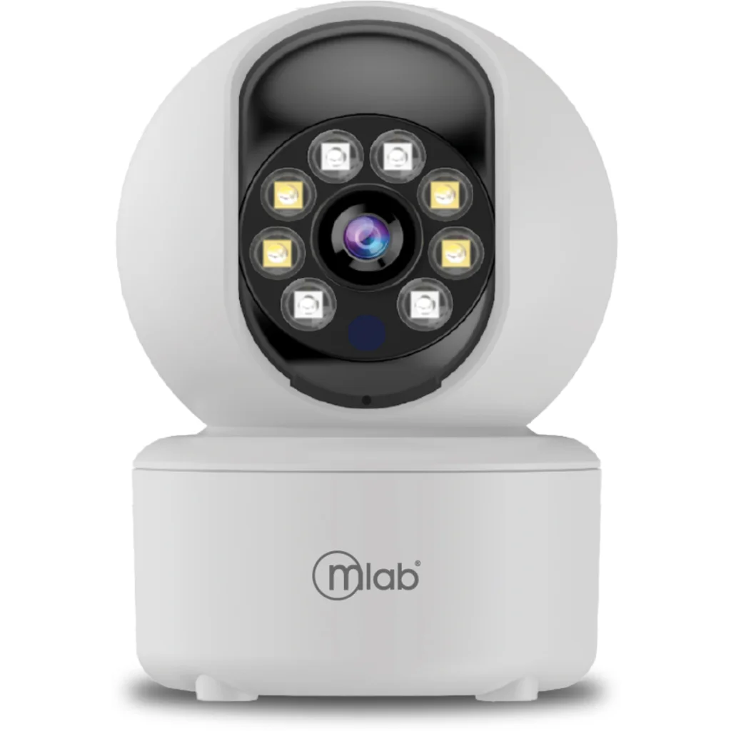 Mlab Robotic Light [290MLB09462]