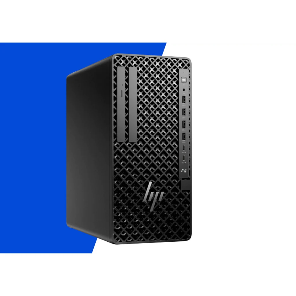 Imagen 2 de Computador HP Z1 G1i SFF Intel Core Ultra 7 265 32GB SSD1TB RTX5060ti 16GB W11P