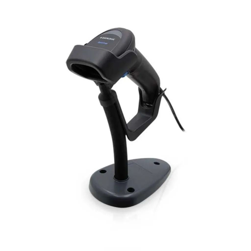 Imagen 14 de Lector Código de Barra Datalogic QuickScan, QW2520 1D/2D IP52 USB