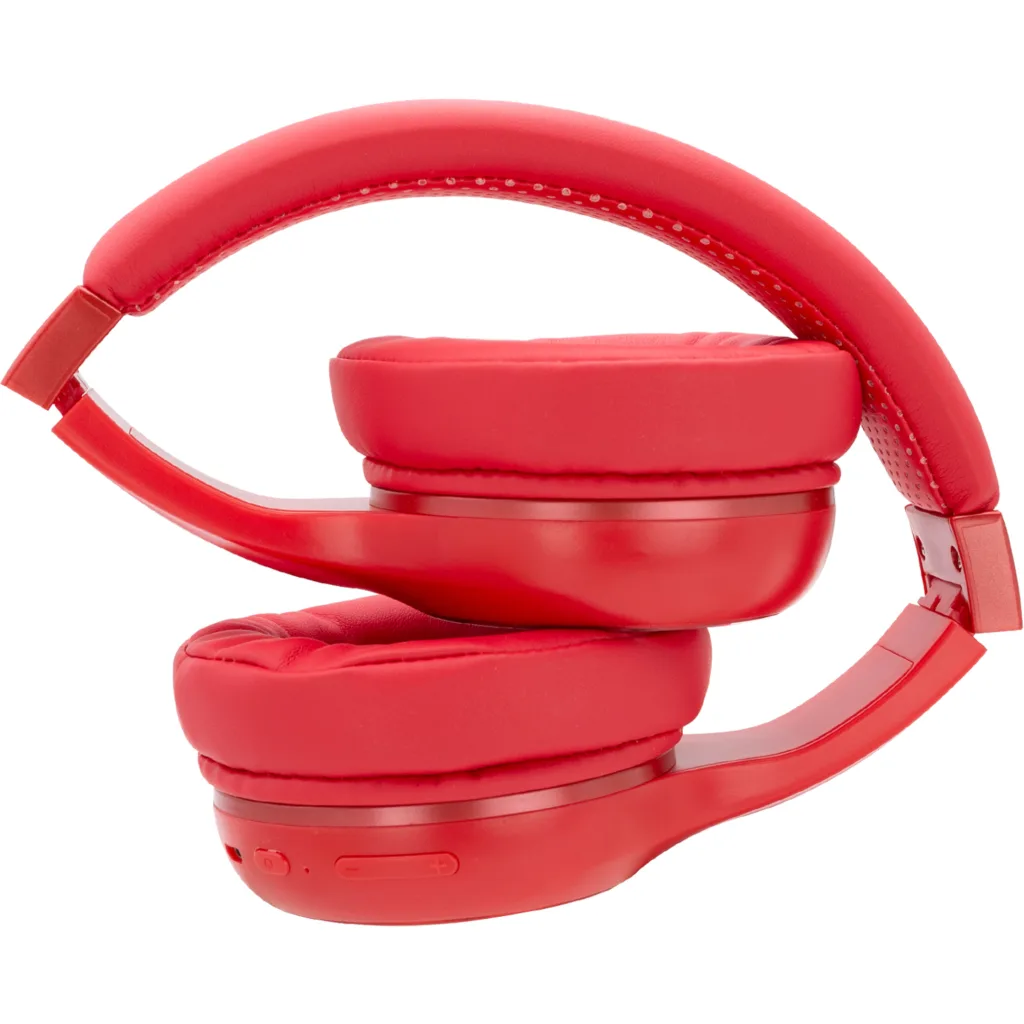 AUDIFONO MOTOROLA BLUETOOTH XT 220 ROJO