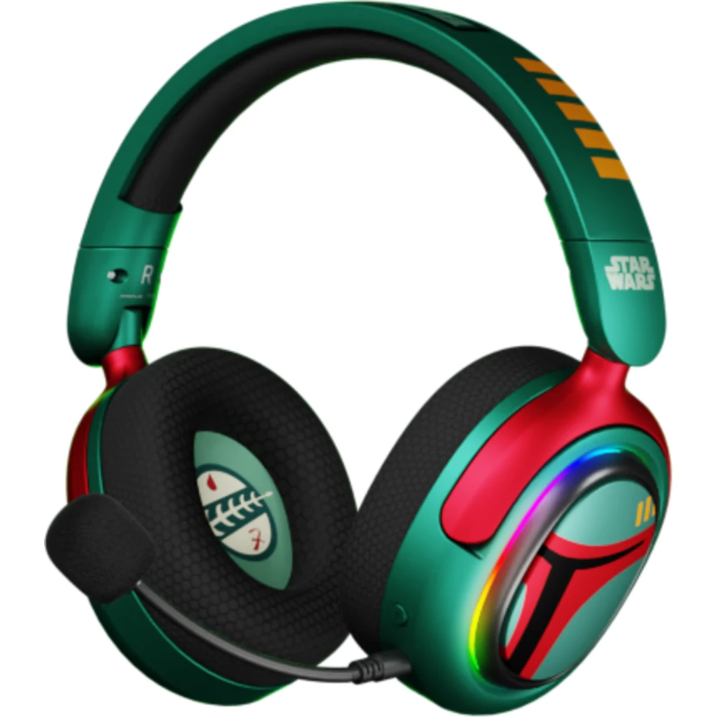 Primus Gaming Arcus380BT - Boba Fett (PBH-S380BF)