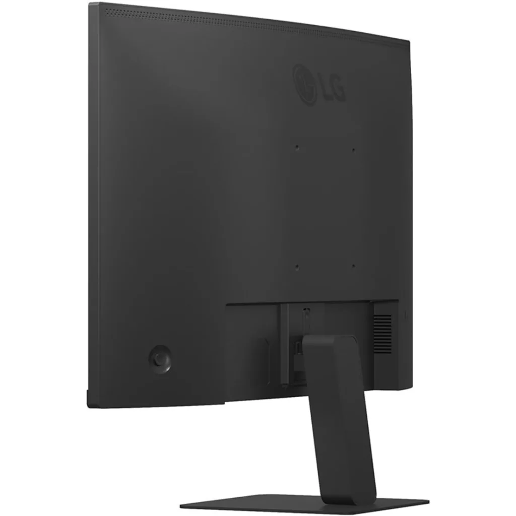 Imagen 3 de Monitor Curvo LG 24U421A-B 23.8" FHD 1980*1080 VA HDMI USB-C Jack3.5mm 100Hz