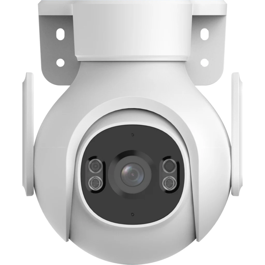 Imagen 2 de DH-IPC-P3FP-PV-0360B-PRO. Camara PT Dahua WIFI , 3MP,  Lente Fijo de 3.6mm con t
