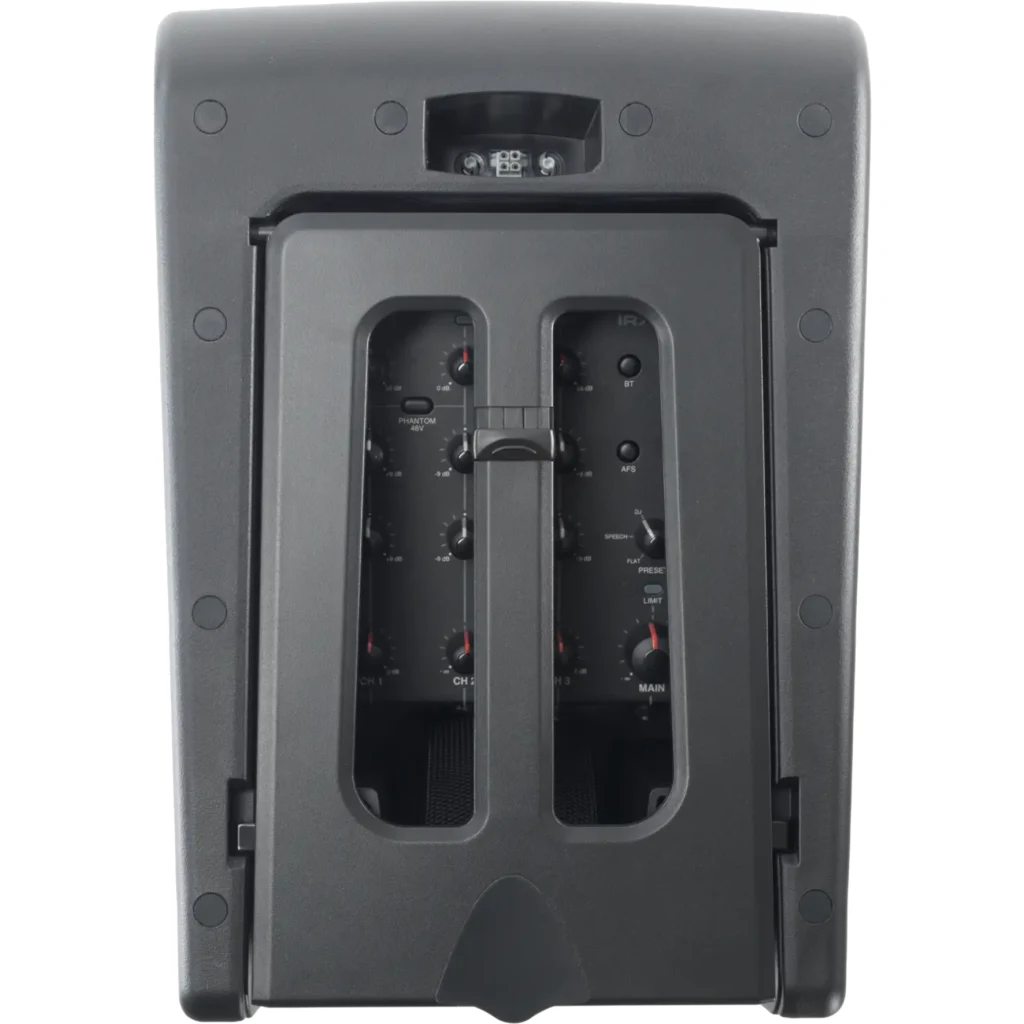 Imagen 2 de Sistema de Parlantes Columna Activo JBL Pro IRX ONE
