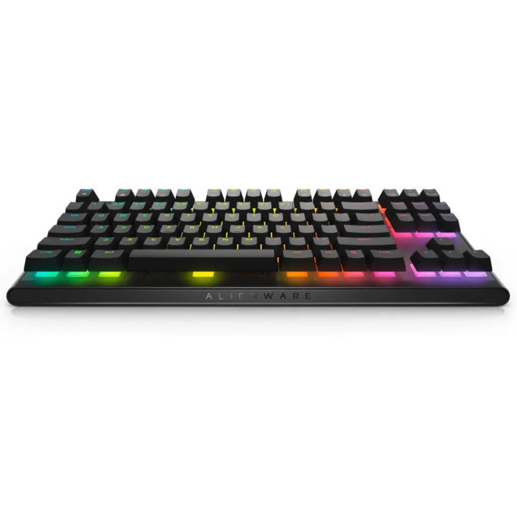 Imagen 1 de Teclado Alienware Tenkeyless - AW420K (Dark side)