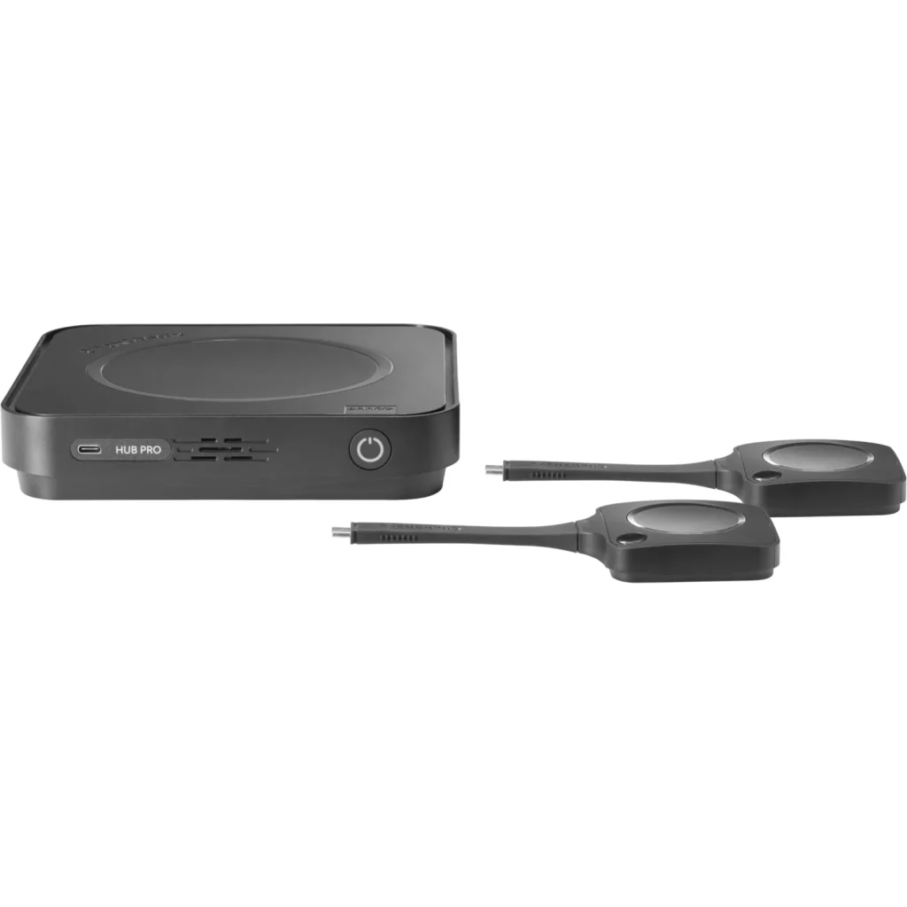 SISTEMA MODULAR DE SALAS DE VIDEOCONFERE
