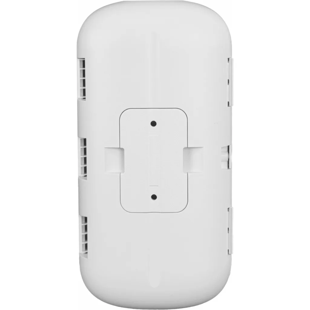 Imagen 2 de UBIQUITI Caja de Reserva Fibra Alivio Tension Exterior-UV Poste35-60mm