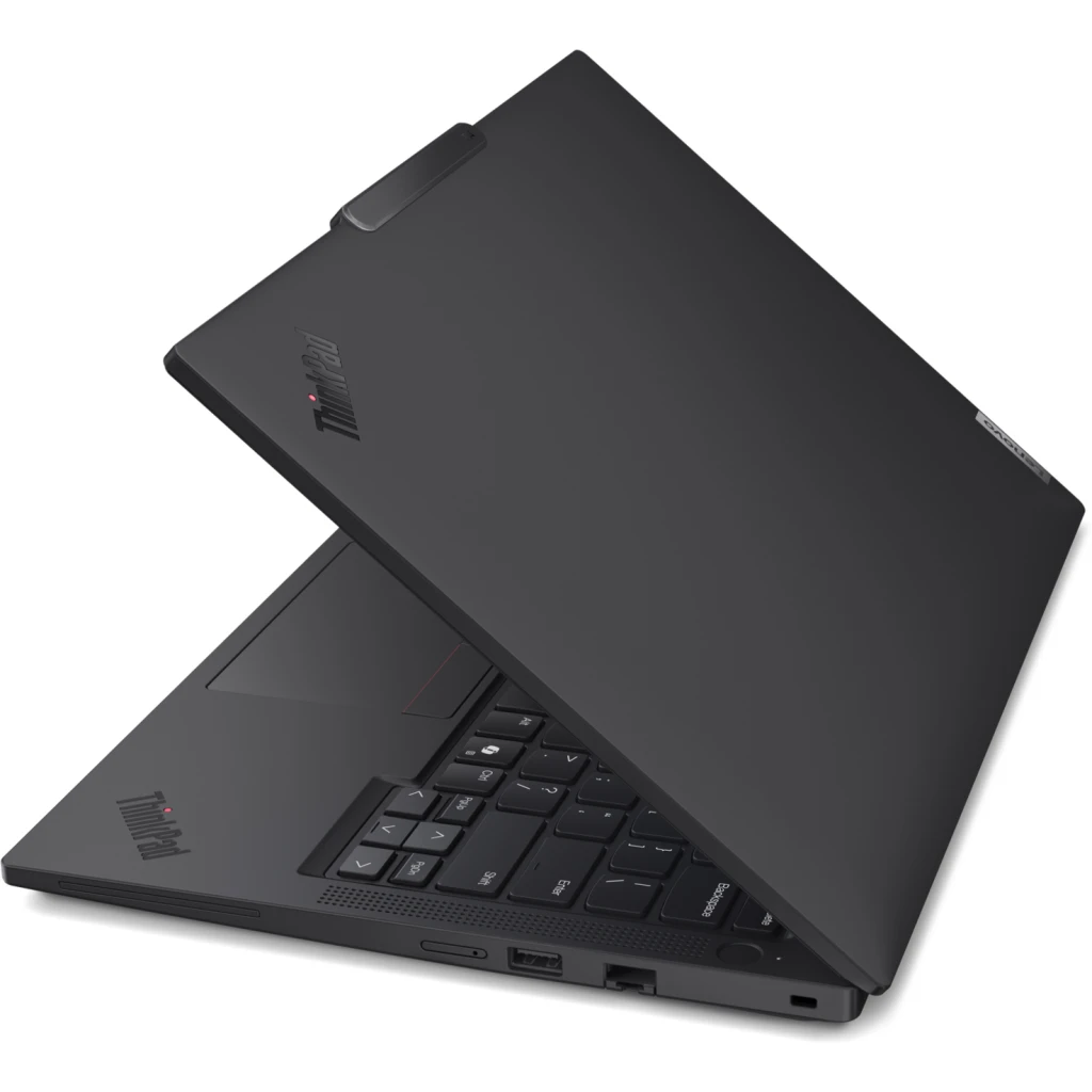Imagen 6 de Notebook Lenovo ThinkPad T14 Gen6 Ryzen AI 7 Pro 350 RAM32GB SSD512GB 14" W11P