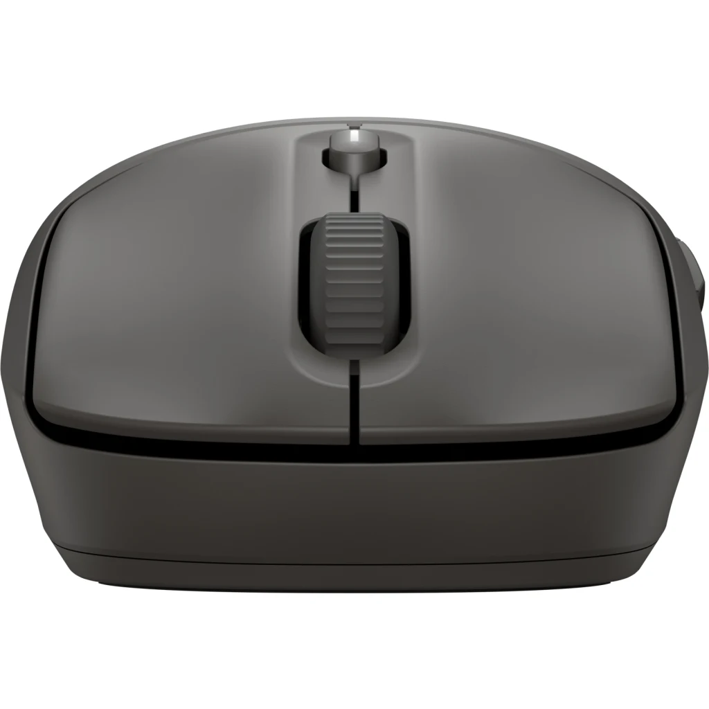 HP Mouse 400 Quiet Wireless - Negro (AZ7B2AA)