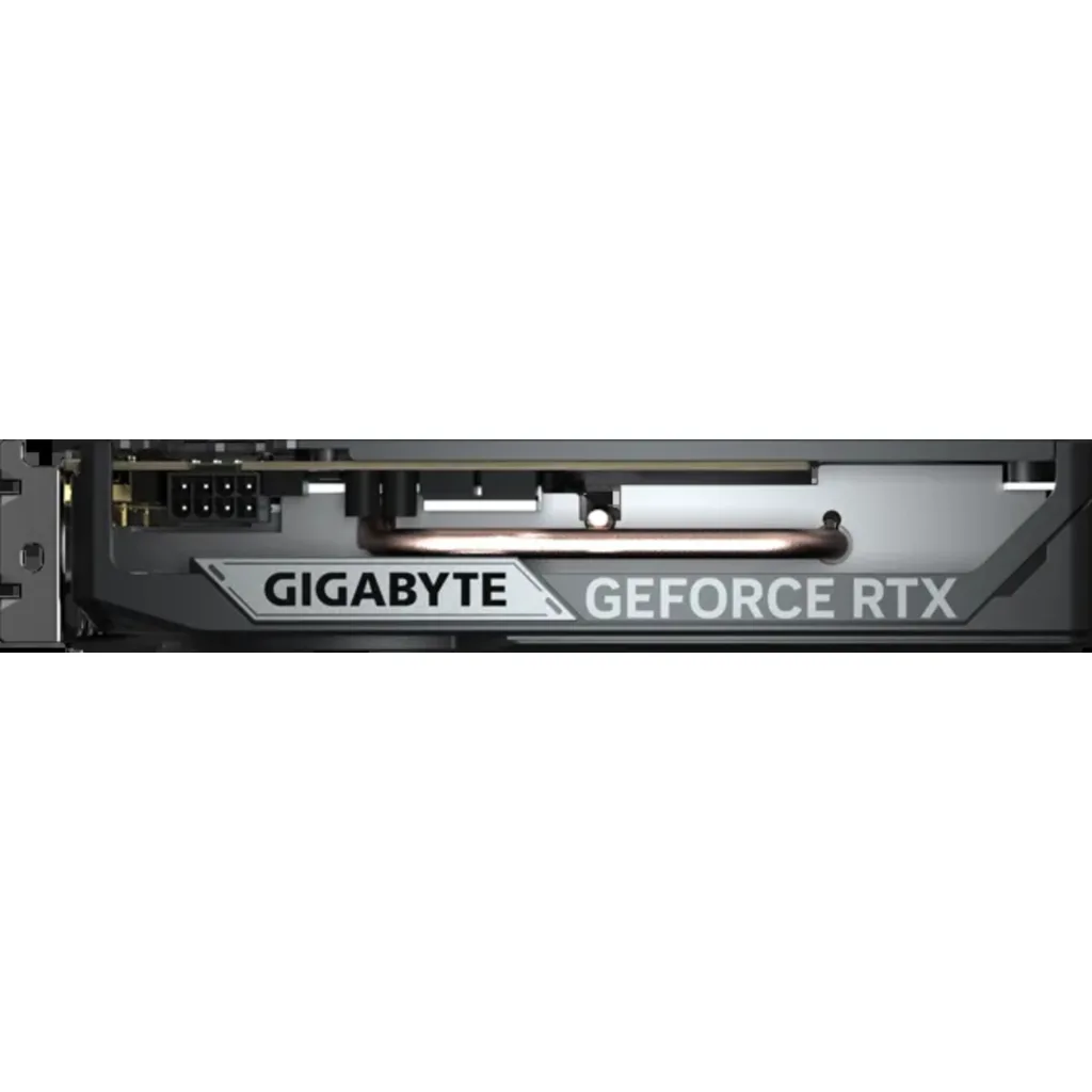 Imagen 1 de Tarjeta De Video Gigabyte NVIDIA GeForce RTX 5050 Windforce OC V2, 8GB, 128-Bits, GDDR6