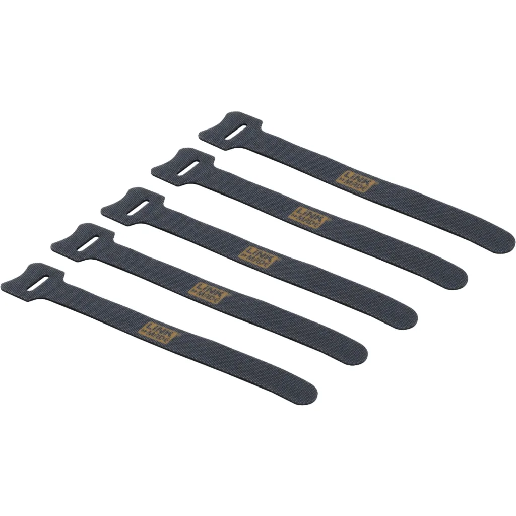 Imagen 1 de Velcro Linkmade 5 Unidades Especial 152x13mm