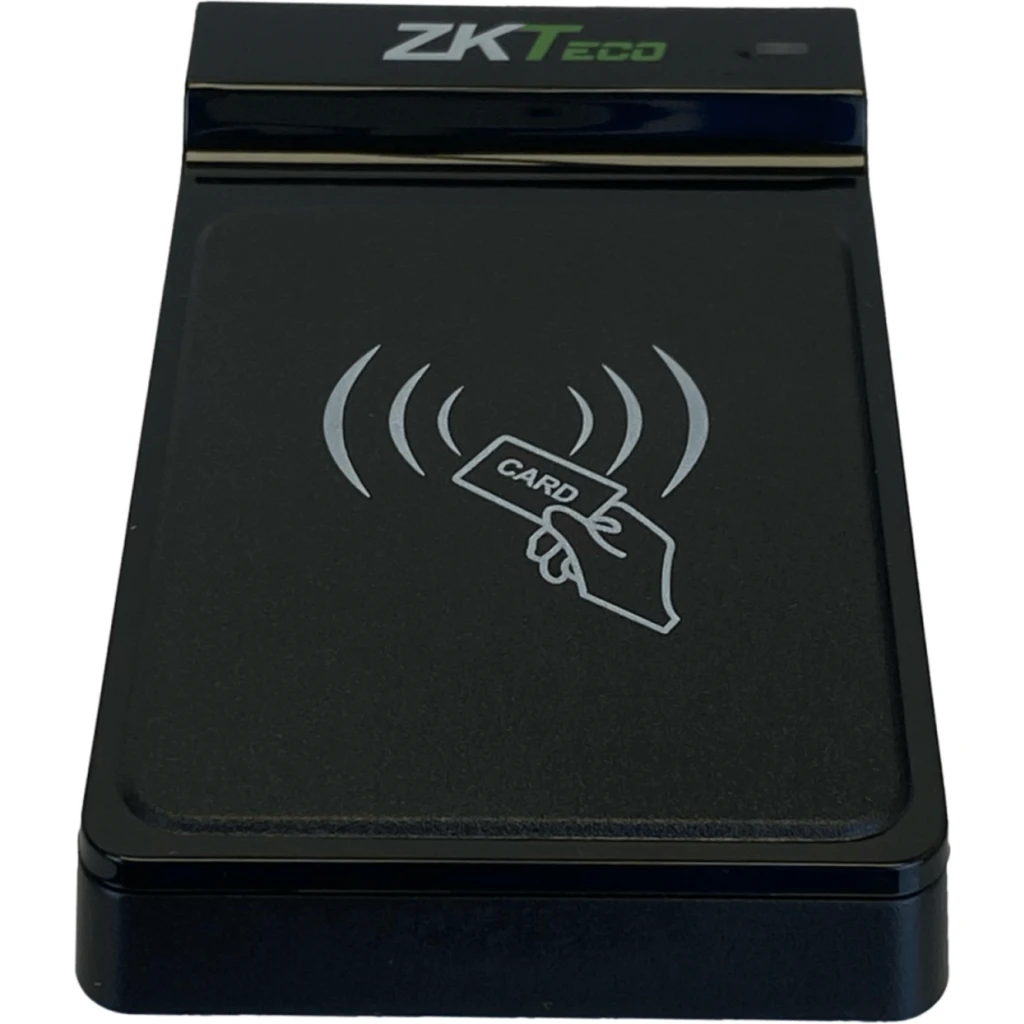 Enroldador / Lector de tarjeta USB 125K ZKTeco