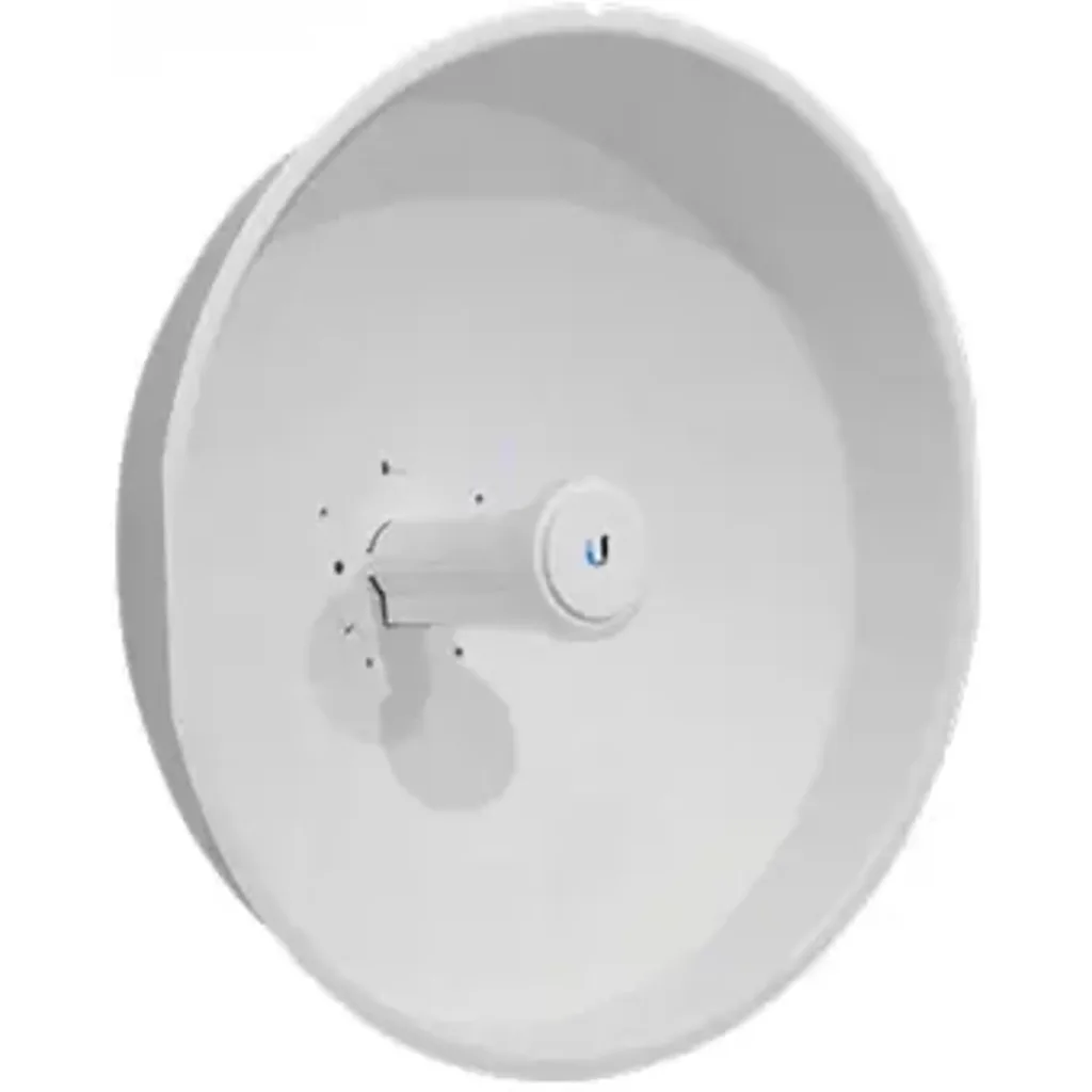 Imagen 6 de Ubiquiti PowerBeam airMAX AC ISO Gen2 para Radioenlaces PtP de 5 GHz 25dBi 400mm