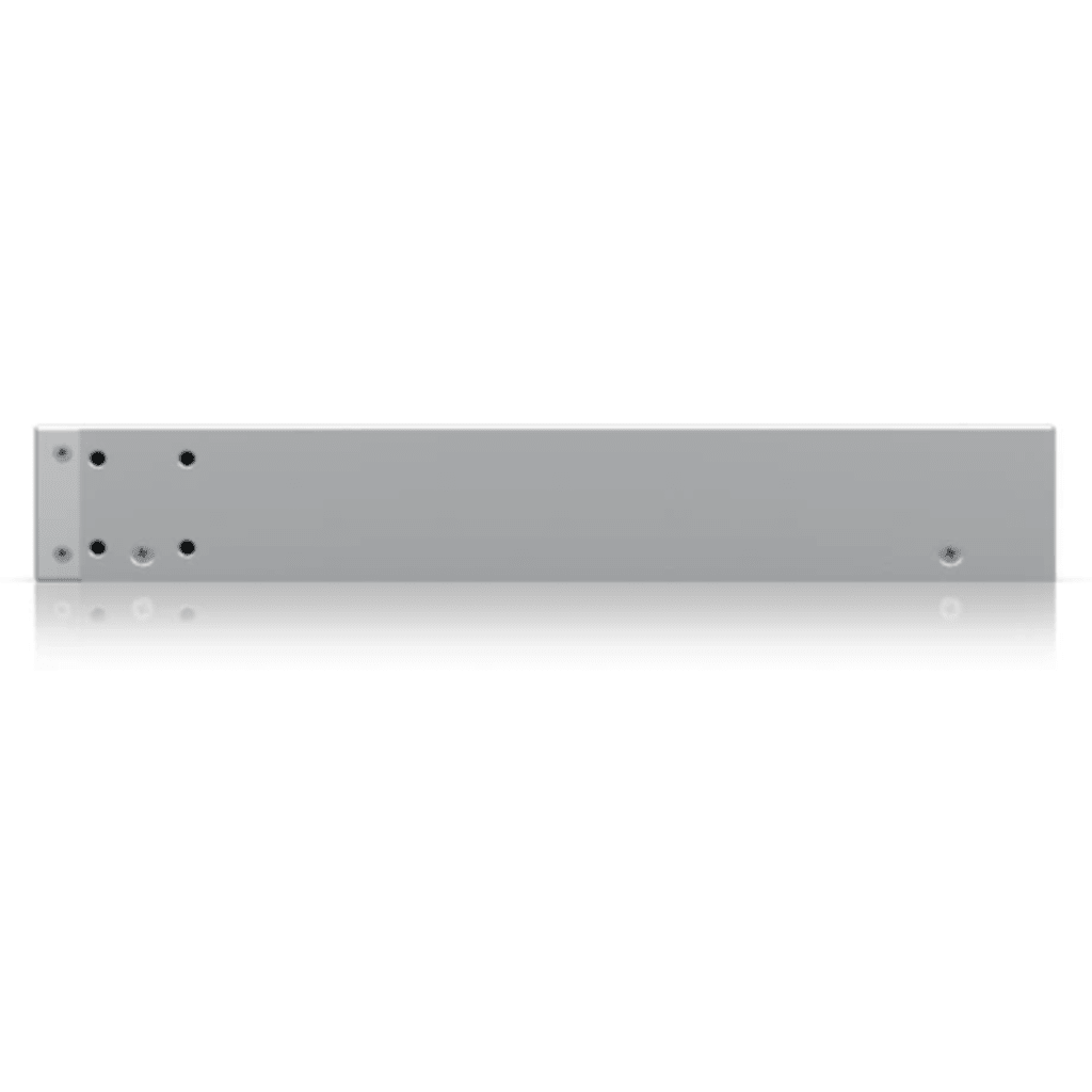Imagen 3 de Switch Ubiquiti 24-Puertos Gbe 2*SFP+-10Gbe L2/L3 Requiere Cable Server 3200