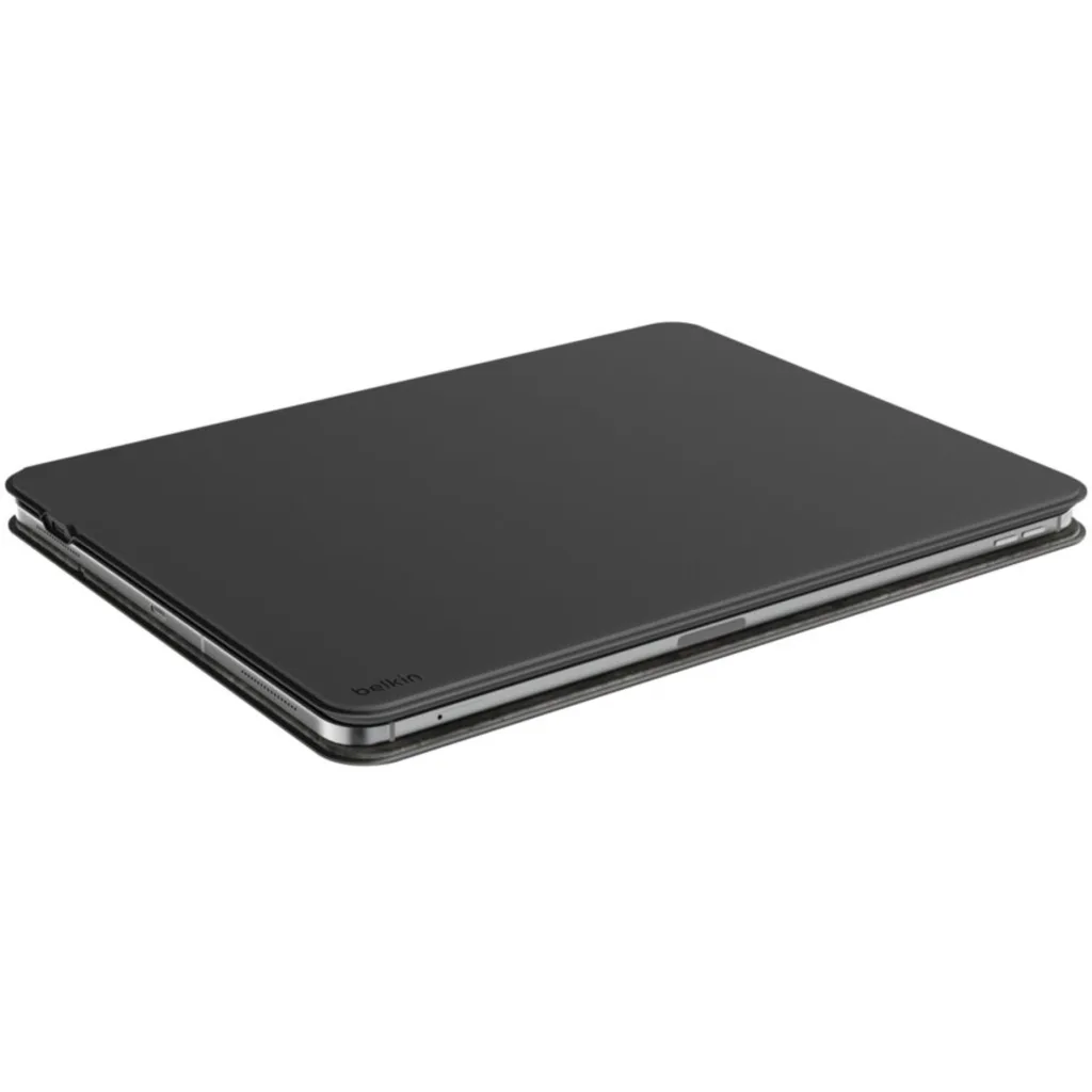 Imagen 5 de Funda con teclado Pro y soporte magnetico para iPad Air de 13" y iPad Pro de 12,