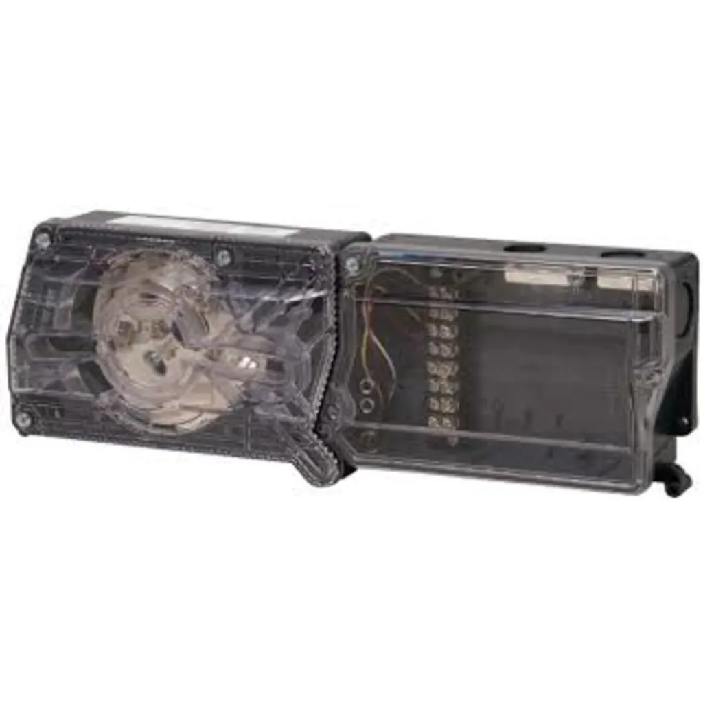 Notifier - DNR Duct Module