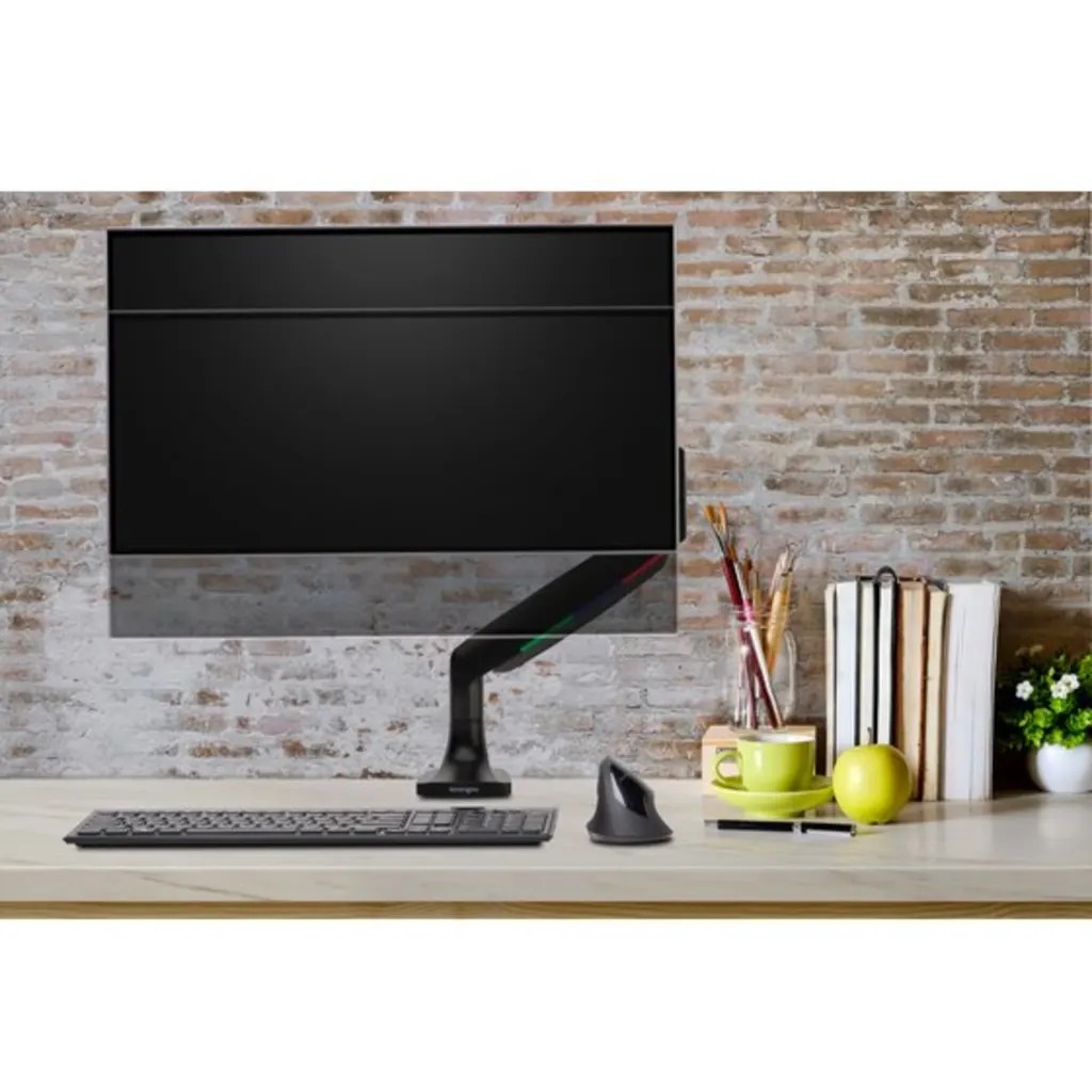Imagen 4 de BRAZO PARA MONITOR SMARTFIT ONE-TOUCH S