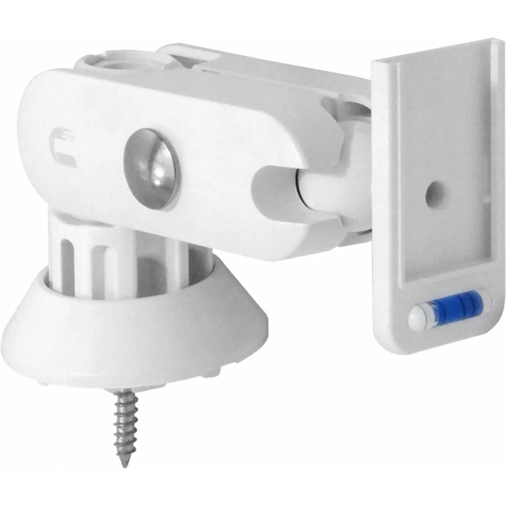 Imagen 7 de UBIQUITI Montaje para NanoStation NanoStationLoco NanoBeam