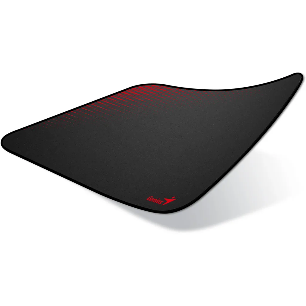 Imagen 3 de MOUSE PAD BASICO NEGRO G-PAD 230S. 230 X 190 X 2.5MM