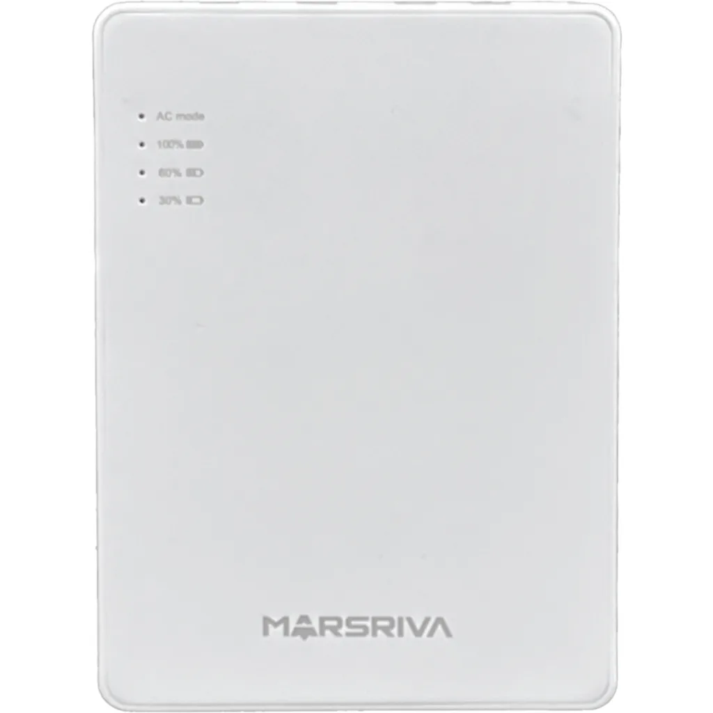Imagen 7 de UPS DC 37Wh 10000mAh in:12V-2A out:5V 9V/2A 12V/1,5A USB/Plug Litio