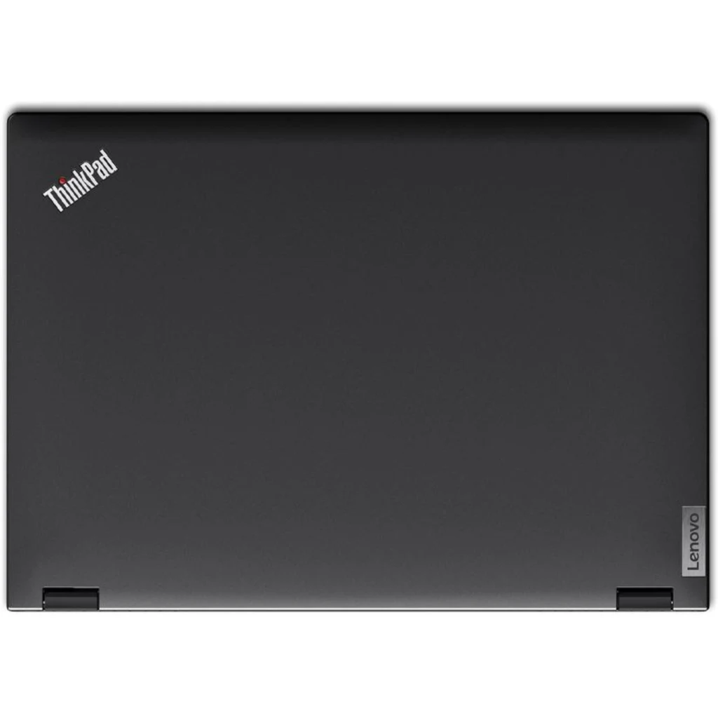 Imagen 2 de Notebook ThinkPad P16v Gen 2 Ultra 7 155H RAM 16GB SSD 1TB 16" RTX 2000 8GB W11P