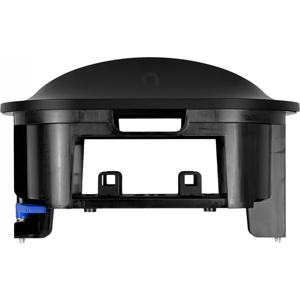 Imagen 2 de UBIQUITI Negro Unitario Soporte Embutido para UVC-G6-180