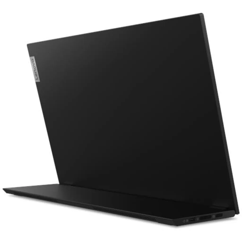 Imagen 7 de Monitor Portátil Lenovo ThinkVision M15 15.6" FHD IPS 1920*1080 USB-C 60Hz