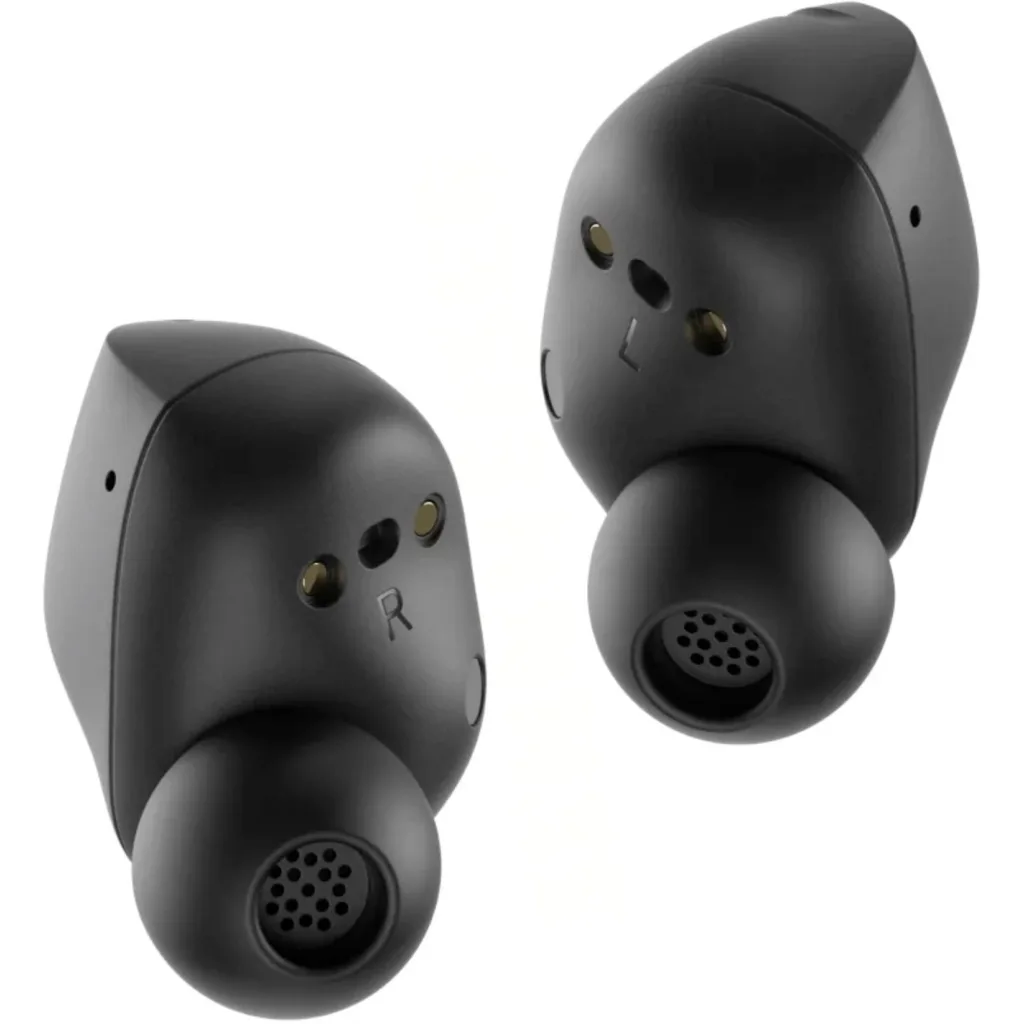 Imagen 2 de Audifonos True Wireless Accentum Sennheiser negro