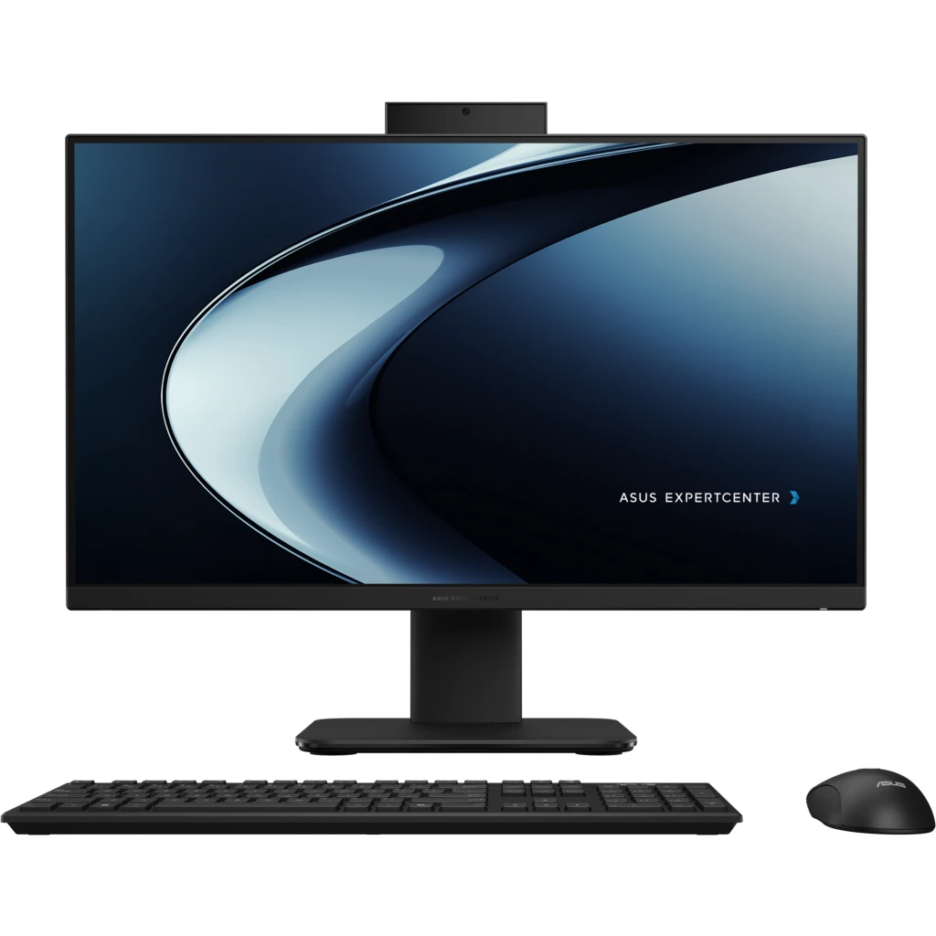 Computador Asus AIO P440VAK-BPCD13X Core 7 240H 16GB 512GB 23.8" W11P