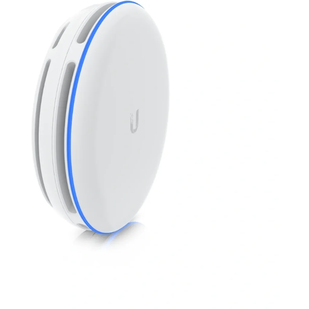 Imagen 4 de Antena  Ubiquiti Bridge XG 60GHz y 10G SFP+ para Edificios a Edificio