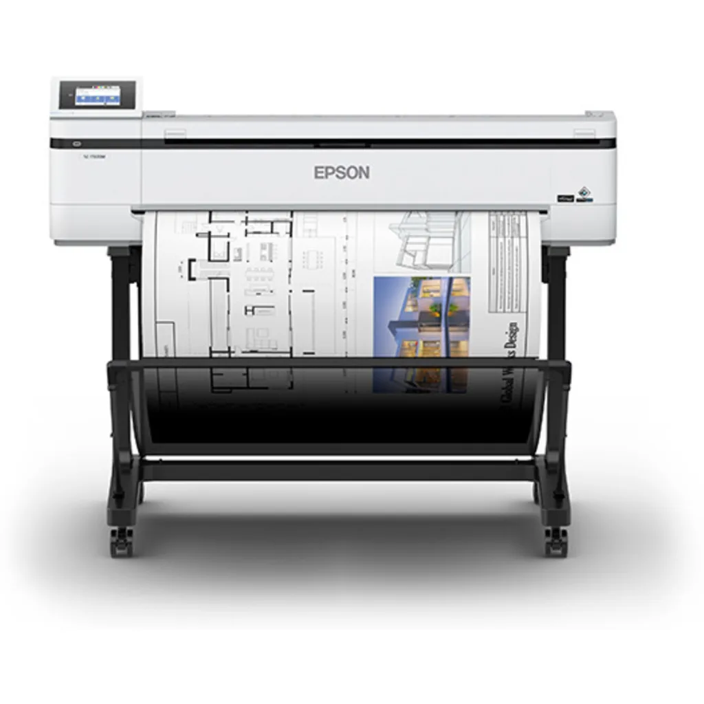 SureColor T5170M 36 con Escaner Integrado
