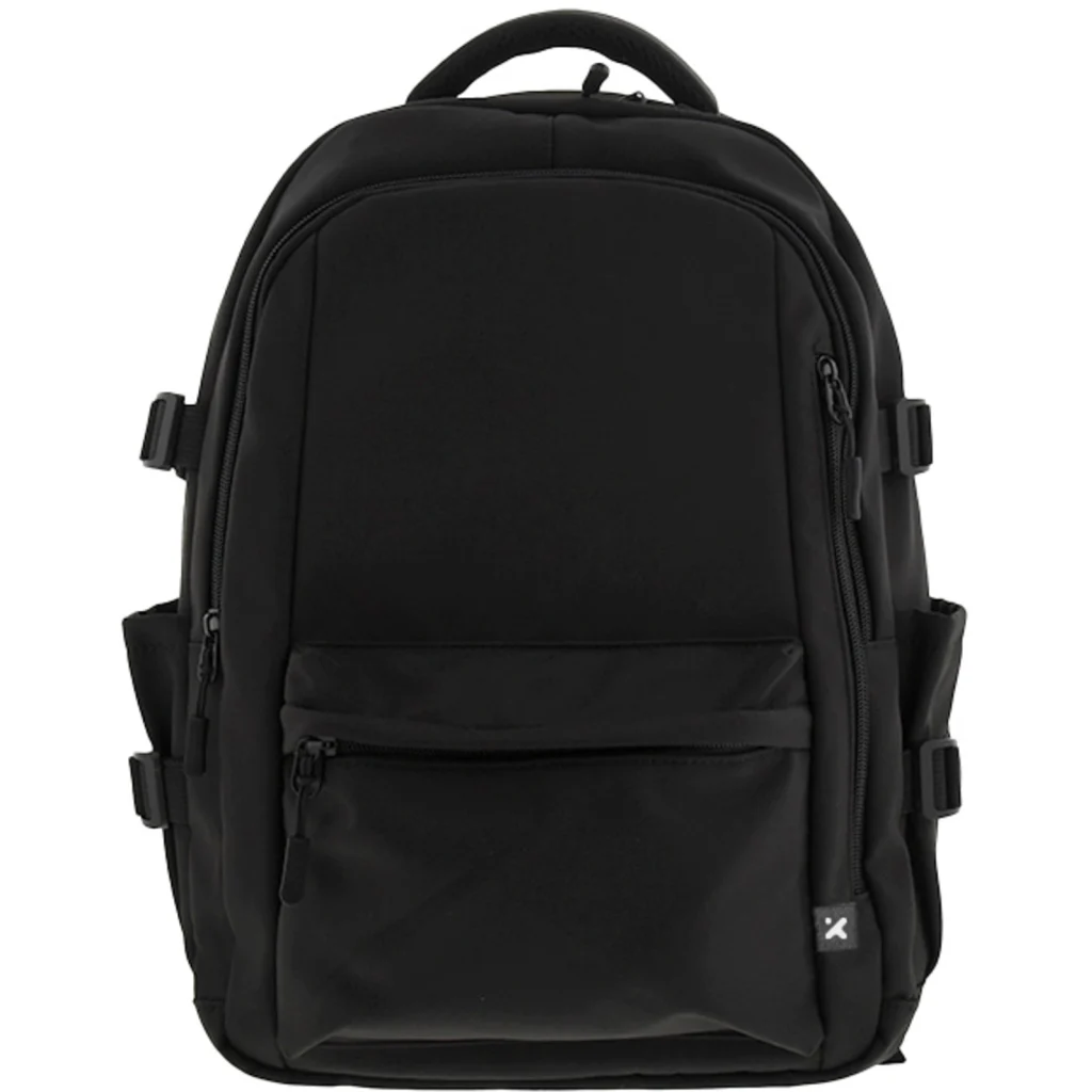 Mochila Xtech UrbanPro para Notebook 15.6" Durable polyester 100% Color negro