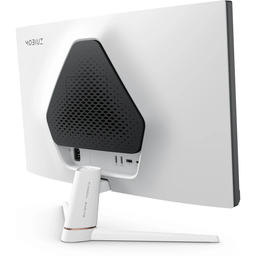 Imagen 4 de MONITOR BENQ EX271 27IN