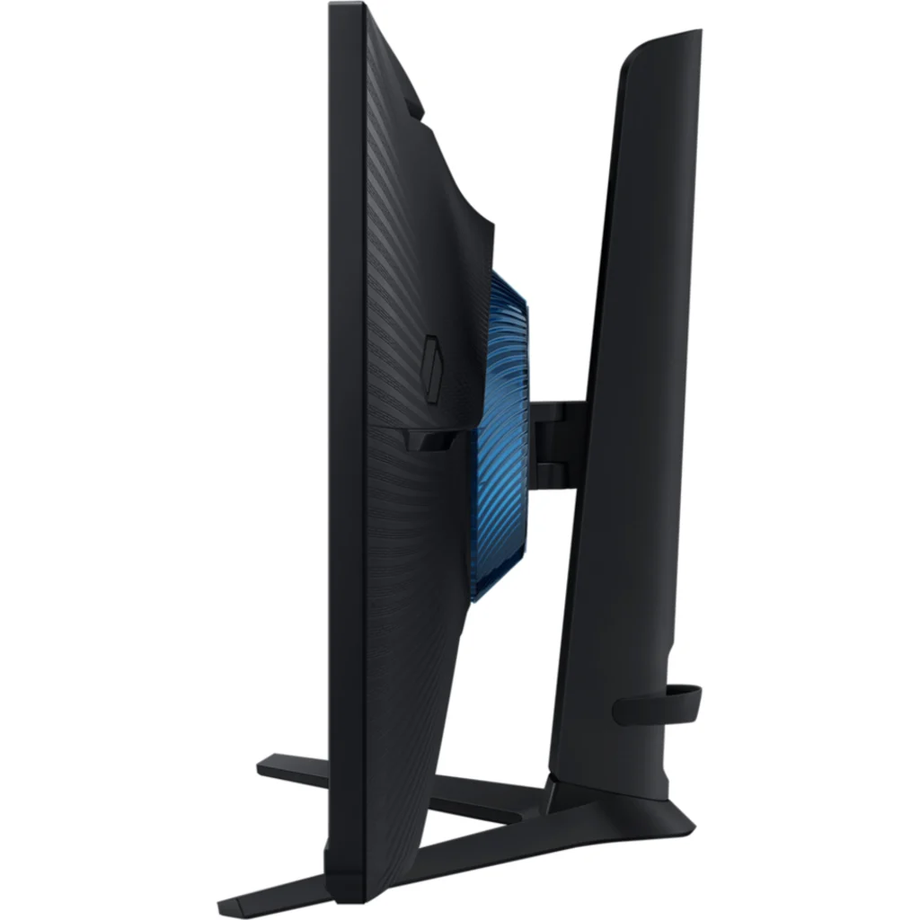 Imagen 9 de Monitor Gamer Samsung G30D Odyssey G3 27" VA FHD 1920*1080 DP HDMI 180HZ 1ms