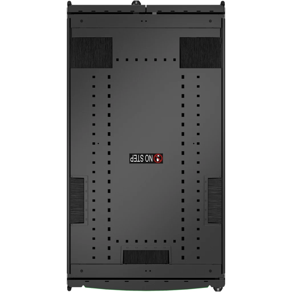 Imagen 2 de NetShelter SX Gen 2 42U Server Rack 600m
