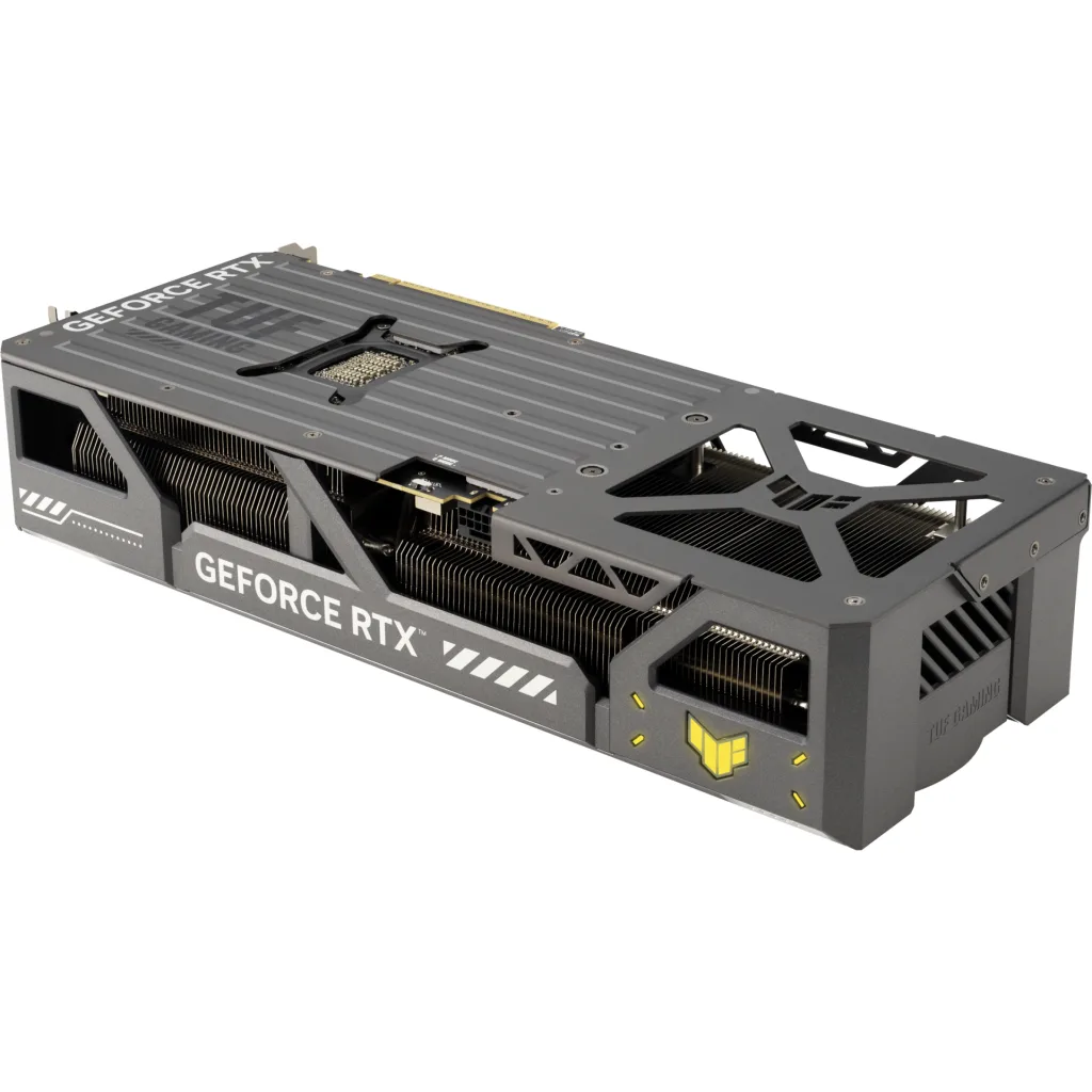Imagen 6 de Tarjeta de Video Asus TUF-RTX5080-O16G-GAMING 16GB GDDR7 PCIe5.0 3*DP 2*HDMI 