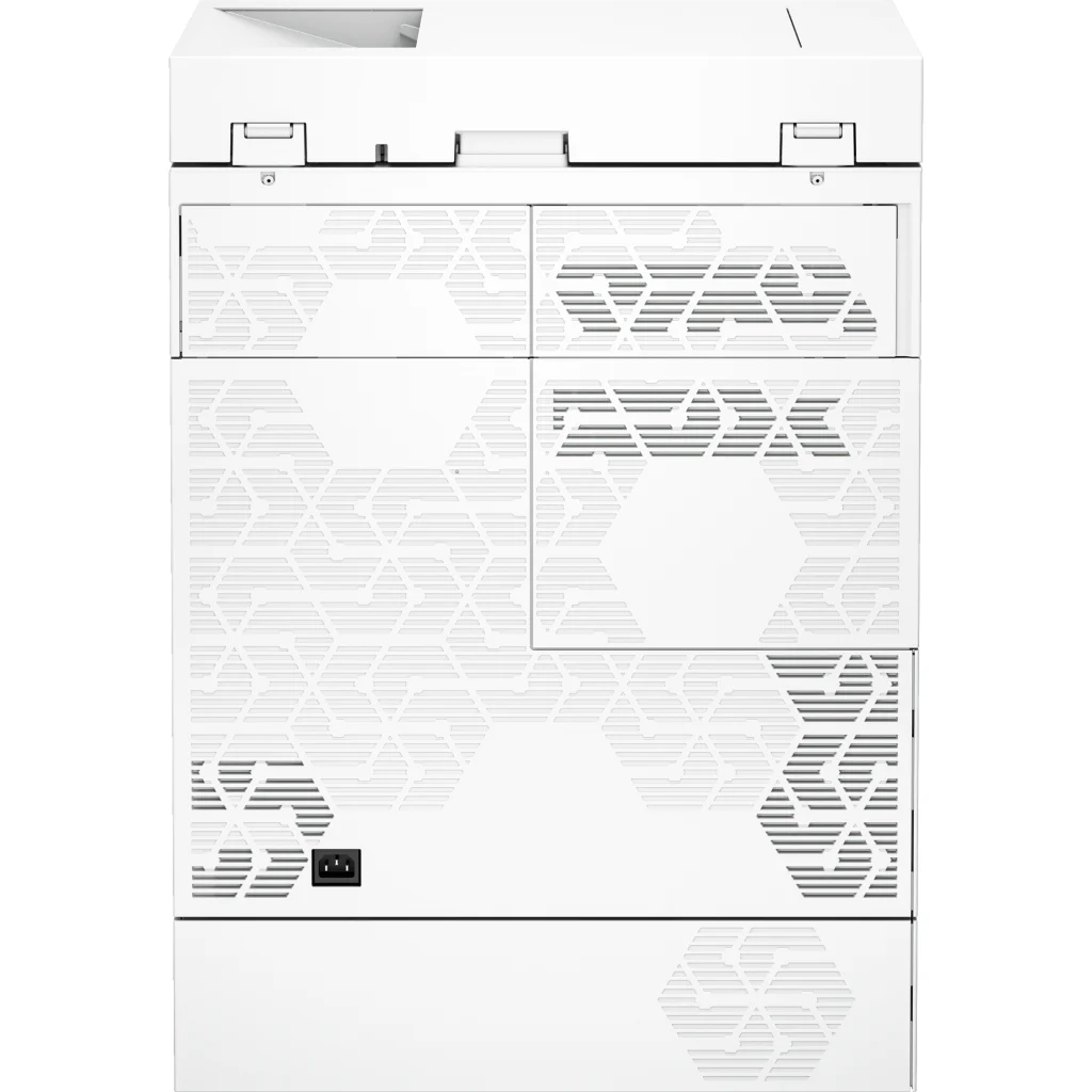 Imagen 4 de Impresora Multifunción HP LaserJt Ent MFP X57945dn, Láser Color Ethernet USB