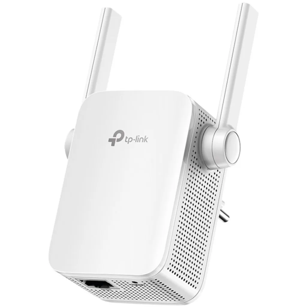 Imagen 1 de Extensor de Rango Wi-Fi AC1200 (RE305)