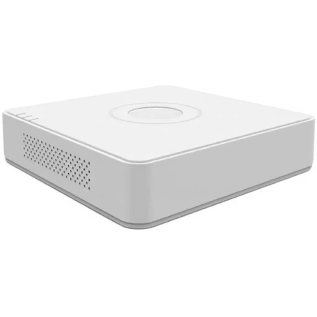 Imagen 2 de Grabador NVR 8 canales Hikvision Standalone - DS-7108NI-Q1/8P/M(D)