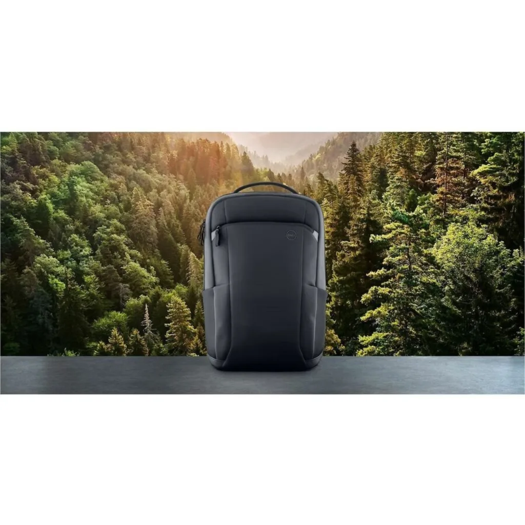 Imagen 18 de Mochila Dell EcoLoop Pro Slim para Notebook 15" con Tejido 600D de uso intensivo