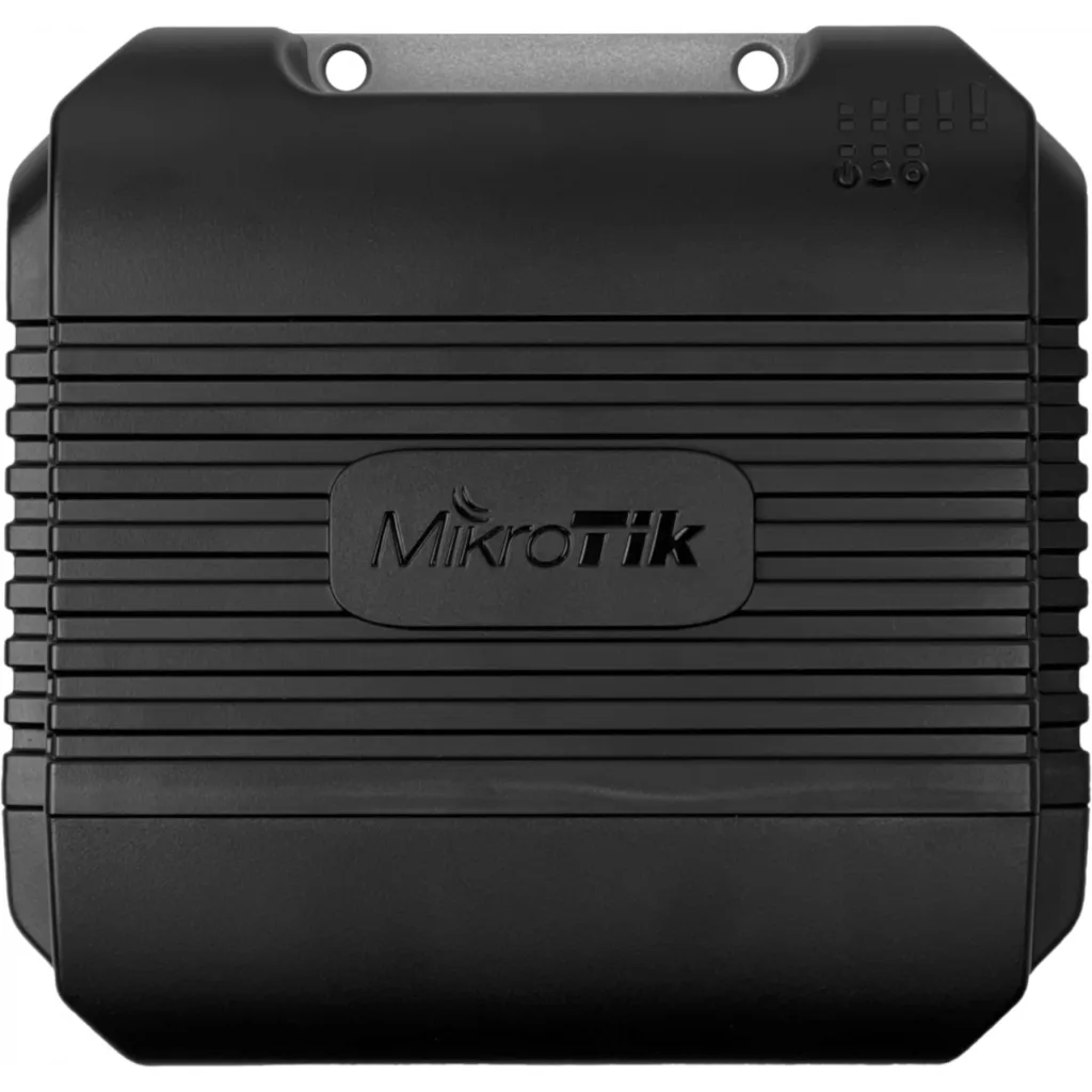 Imagen 6 de MIKROTIK R8+LTE6 3-Sim GPS WiFi-2,4GHz 2x2-2,5dBi 1-1000 RouterOS-L4