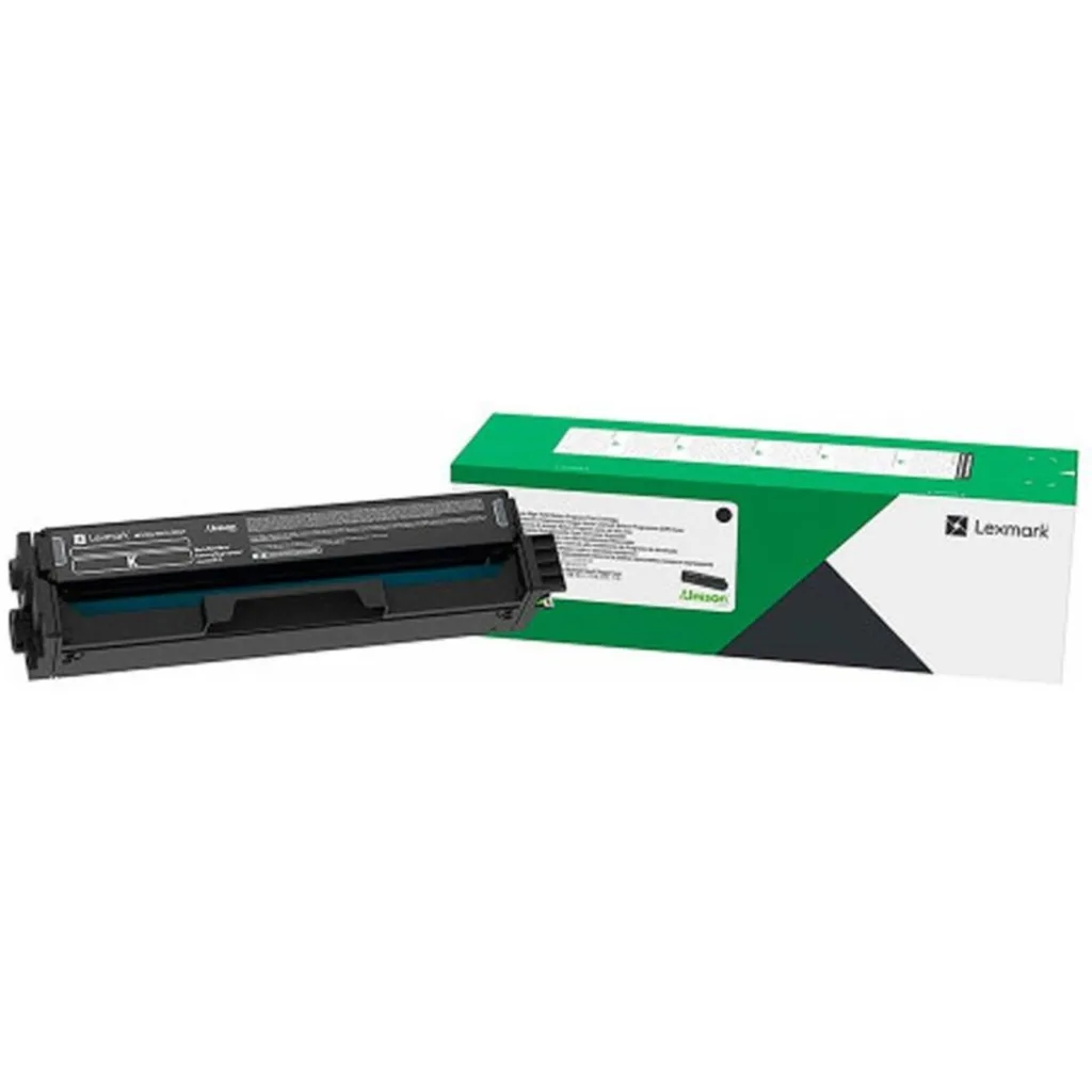Toner Lexmark Negro para CS/CX431, 6000 Páginas