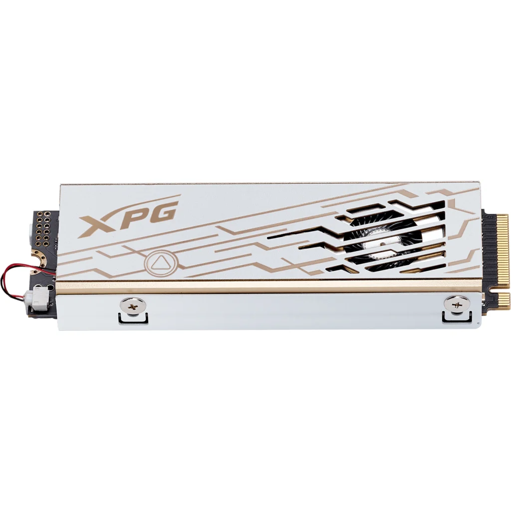Imagen 4 de A-DATA XPG Mars 980 Pro 2 TB (SMAR-980P-2TCI)