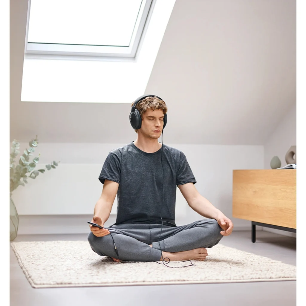 Imagen 10 de Audifono Over Ear HD 620S Sennheiser negro