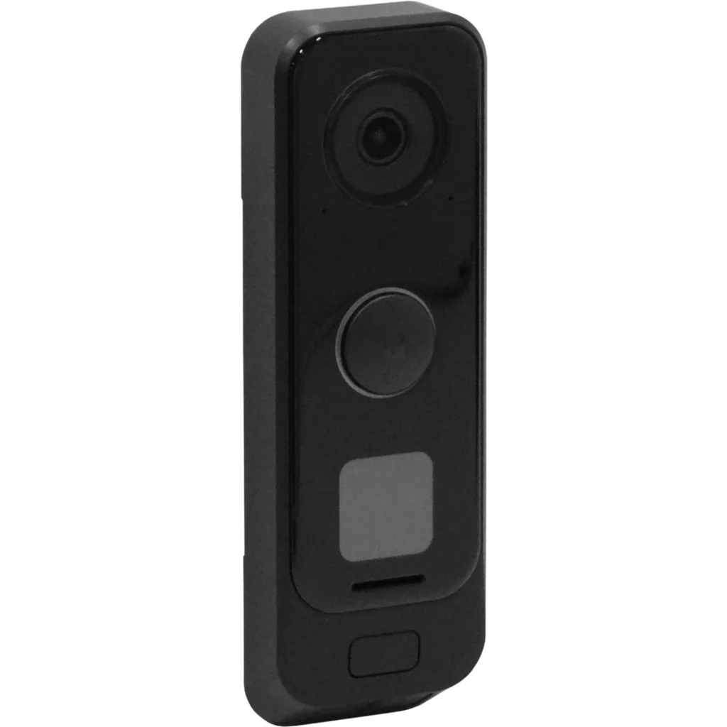 Imagen 3 de UBIQUITI PROreq-WiFi TimbreCCTV-IR 35-57VDC 2CamarasIP IPX4 Microf Luz