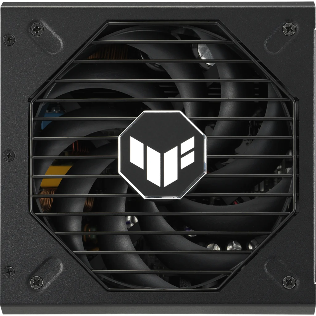 Imagen 2 de TUF-GAMING-750G 80+GOLD PSU