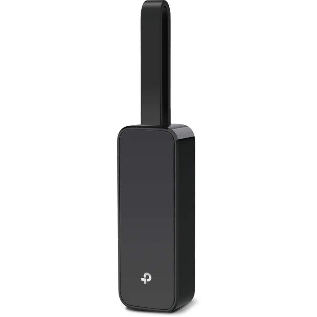 Adaptador USB 3.0 a Red Gigabit Ethernet 10/100/1000, AX88179 - TP-Link UE306
