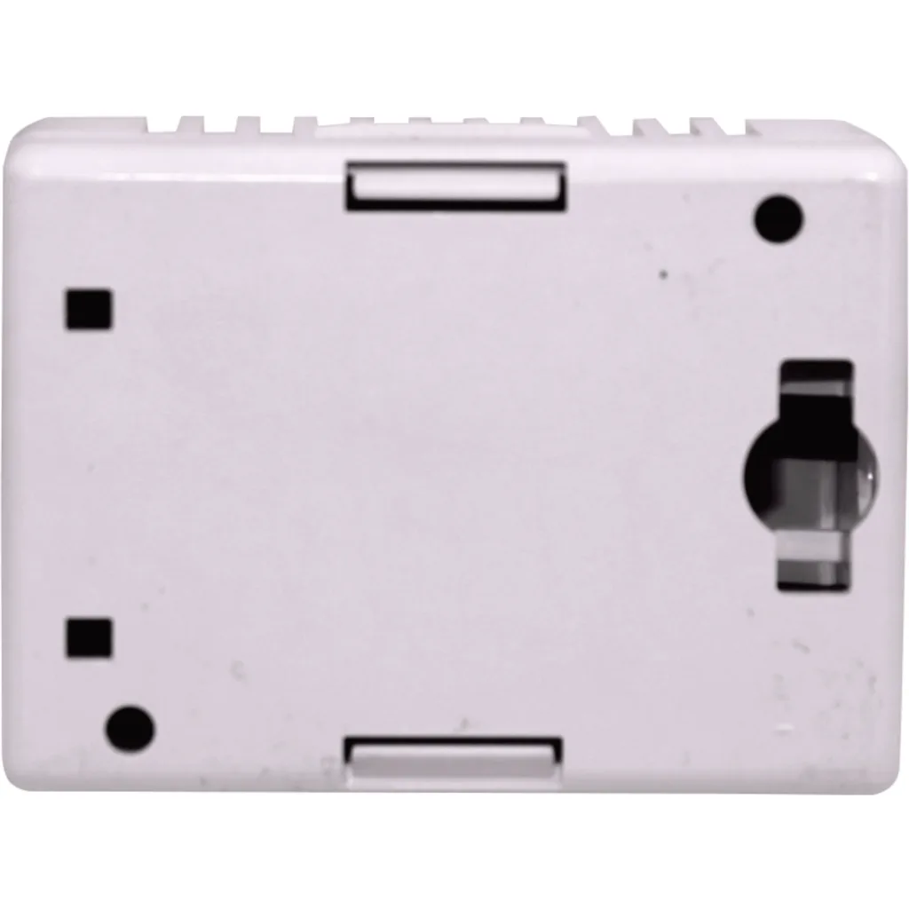 Imagen 5 de Roseta 1-RJ45 Cat5e UTP 66x49x25mm UL-NTW60300