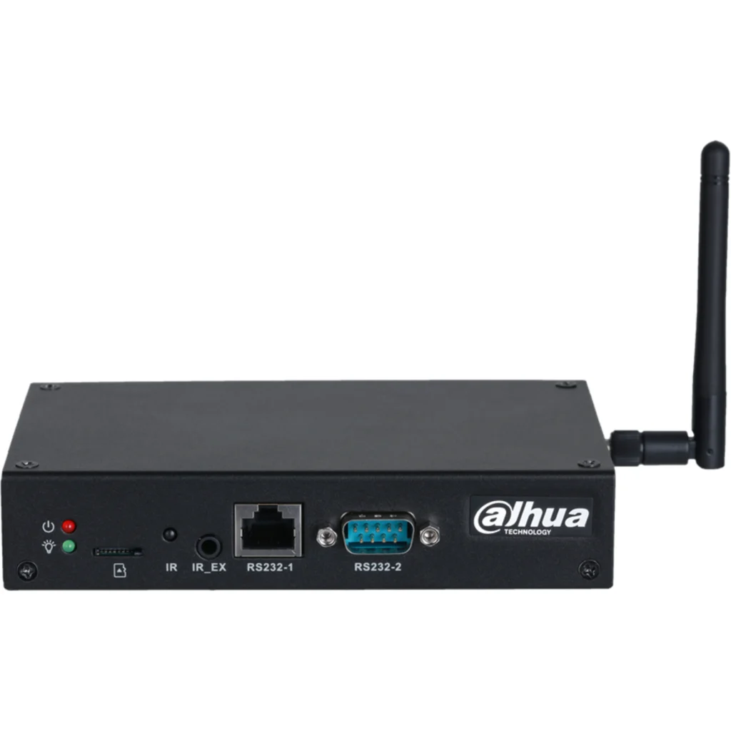 Imagen 1 de DHI-DS04-AI400. Control Multimedia para Senalizacion Digital/ Android/ Compatibl